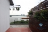 105 sqm office for rent in Tay Ho, Hanoi.